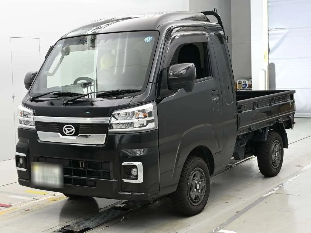 Daihatsu Hijet Truck S510P 2023